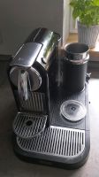 Nespresso Kapselmaschine De Longhi Bayern - Ebern Vorschau