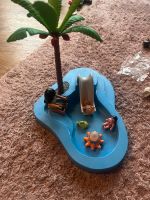 Playmobil babypool Schleswig-Holstein - Mönkeberg Vorschau