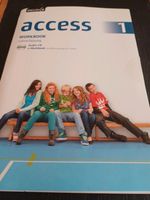 Access 1 Workbook Lehrerfassung - Cornelsen - Niedersachsen - Lauenau Vorschau
