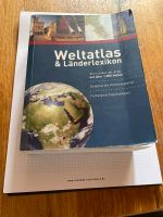 Weltatlas &Länderlexikon Nordrhein-Westfalen - Hamm Vorschau