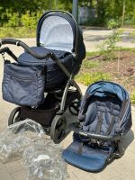 Kinderwagen Set inkl. Sportaufsatz Peg Perego Schleswig-Holstein - Glinde Vorschau