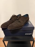 Joop! Schuhe Herren 46 Wildleder braun Saarland - Schmelz Vorschau
