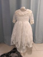 ❤️Festkleid Tüllkleid Kommunion Hochzeit 128/134 Wandsbek - Hamburg Bergstedt Vorschau