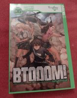 Btooom Manga Band 6 Berlin - Spandau Vorschau