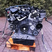 MERCEDES  642.930 642930 3.0 CDI 320 CDI W221 MOTOR KOMPLETT Brandenburg - Hennigsdorf Vorschau