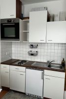 Küche komplett zu verkaufen inkl. Backofen,Herd,Kühlschrank,Spüle Köln - Longerich Vorschau