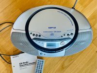 Sony CD Radio Cassette-Corder CFD-S35CP Berlin - Wilmersdorf Vorschau