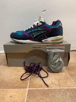 Asics Gel Saga Phantom Lagoon BAIT Gr. 41.5 US8 Collabo OG All Hessen - Lampertheim Vorschau