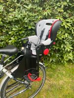 Fahrrad-Kindersitz Römer Jockey Comfort 9-22kg Wandsbek - Hamburg Rahlstedt Vorschau