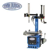 Twin Busch ® SEMI AUTOM. Reifenmontagemaschine - Multitalent Niedersachsen - Walsrode Vorschau