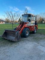 Schaeff SKB 902 Baggerlader - Radlader - Motorrevision Niedersachsen - Duderstadt Vorschau