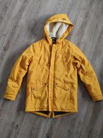 Jack & Jones, Winterjacke, Jungen, gelb/curry, Größe 176 Bayern - Bad Neustadt a.d. Saale Vorschau