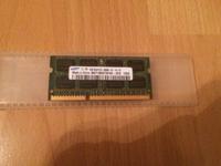 Samsung 2GB RAM Notebook - Laptop DDR3 Ram Saarland - Saarlouis Vorschau