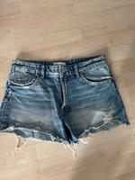 Zara Jeansshorts Thüringen - Erfurt Vorschau