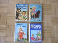 4 Kinderbücher  aus den 60er Jahren, 4 € pro Buch Kiel - Mitte Vorschau