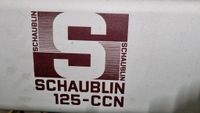 Schaublin 125CCN Schleswig-Holstein - Todendorf Vorschau