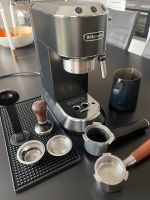 Delonghi Siebträger Espresso Kaffeemaschine Niedersachsen - Syke Vorschau