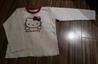 Hello Kitty Langarmshirt Gr. 116 Bayern - Welden Vorschau