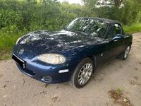 Mazda Mx5 NBFL *gepflegt*Garage* Herzogtum Lauenburg - Kollow Vorschau