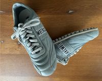 Bikkembergs Avantgarde Modedesigner  Sneaker neuwertig Gr. 38 Nordrhein-Westfalen - Rheine Vorschau