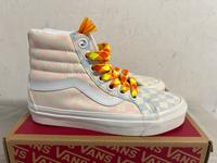 Vans Sk8 Hi 38 Dx Anaheim Factory OG Wash Schuhe Gr. 36 – Neu Wandsbek - Hamburg Marienthal Vorschau