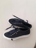 Tom Tailor Leinenschuhe Gr. 39 Bayern - Kalchreuth Vorschau