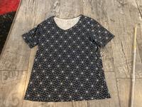 T-Shirt Damen 44/46 Nordrhein-Westfalen - Ladbergen Vorschau