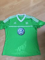 VFL Wolfsburg Trikot XXL Niedersachsen - Osterholz-Scharmbeck Vorschau