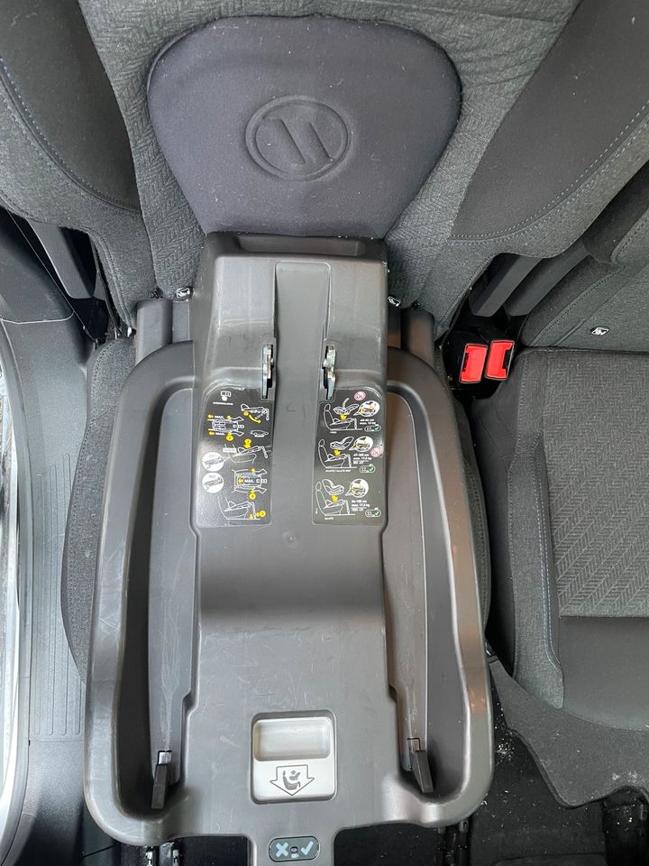 Avionaut Pixel inkl. Basis für Isofix System in Dortmund