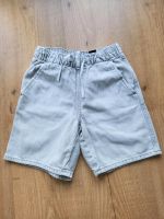 Jeans Shorts grau von H&M Gr.122 Nordrhein-Westfalen - Kleve Vorschau
