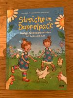 Kinderbuch Streiche im Doppelpack Baden-Württemberg - Gärtringen Vorschau