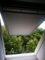 Dachfenster Thermo und Verdunkelungsrollo von Velux Nordrhein-Westfalen - Overath Vorschau