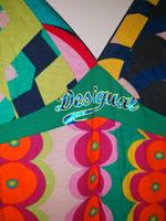 Desigual Kleid 36/38 Hessen - Dautphetal Vorschau