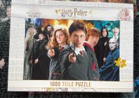 Harry Potter 1000-Teile Puzzle Schleswig-Holstein - Neumünster Vorschau