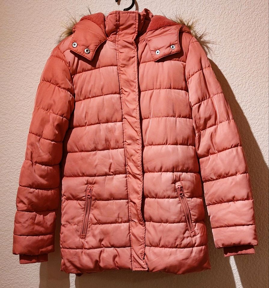 Winterjacke Größe 152 in Wachau