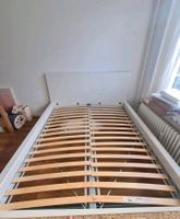 Ikea Malm Bett 160×200m (nur 6 Monate alt) Eimsbüttel - Hamburg Eimsbüttel (Stadtteil) Vorschau