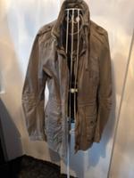 Jacke Parka H&M Gr. 38 Brandenburg - Oranienburg Vorschau