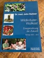 Wildkräuter Vitalkost Dr. Med. John Switzer Bayern - Finsing Vorschau