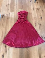 Ballkleid Abendkleid Kleid Gr.34 Nordrhein-Westfalen - Unna Vorschau