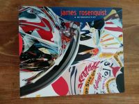 James Rosenquist A Retrospective Köln - Rodenkirchen Vorschau