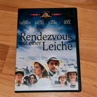 Rendezvous mit einer Leiche DVD Video. Düsseldorf - Oberbilk Vorschau