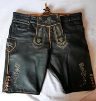 Damen Lederhose Glattleder Marke  Stockerpoint Bayern - Langquaid Vorschau