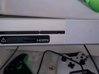 Xbox one mit Spielen und 2 Controller Berlin - Steglitz Vorschau