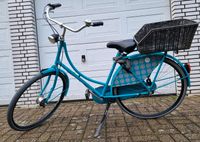 Gazelle Classic Damenfahrrad, Damenrad, 28 Zoll RH 51 cm Nordrhein-Westfalen - Dorsten Vorschau