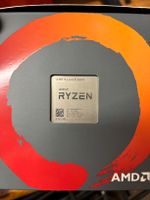 Ryzen 5 2600 CPU mit Kühler (Originalverpackung) Hannover - Linden-Limmer Vorschau