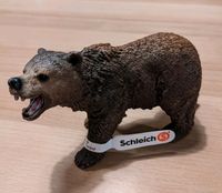 Grizzly Bär Grizzlybär Wildlife WWF Schleich 17055 Baden-Württemberg - Karlsruhe Vorschau