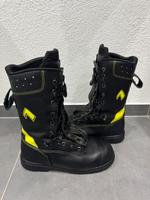 Haix Fire Flash Gamma 44 Schnittschutz Hessen - Petersberg Vorschau