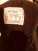 Herren SchieLanglaufschuhe Sachsen - Torgau Vorschau