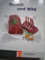 TEUBNER Fleisch und Wild Sachbuch Baden-Württemberg - Kronau Vorschau