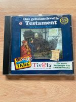 TKKG Das geheimnisvolle Testament das Detektivspiel pc Duisburg - Duisburg-Mitte Vorschau